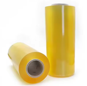 Tubos de Papel Reciclado de Vietnam para Bobinado de Film de Grado Alimenticio, Papel para Manualidades, Plástico Químico Recubierto, Tamaño Personalizado Ngoc Anh - Product Image 2