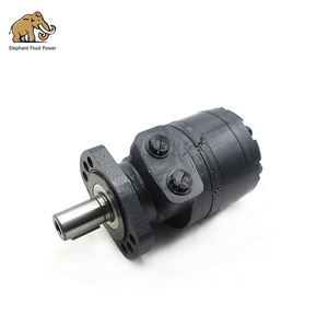 <span class=keywords><strong>Putzmeister</strong></span> pompa beton hidrolik, 484279 Motor Auger hidrolik - Product Image 4