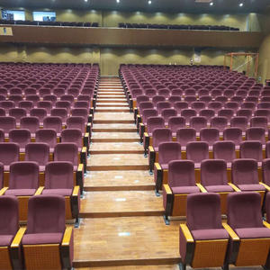 Proveedor de China Josper sillas de auditorio, asientos de Teatro Chino auditorio de Pu, asientos de auditorio Ya16 precio - Product Image 2