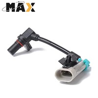 Capteur de vitesse de roue ABS avant et arrière en gros 96626078 96626080 pour Chevrolet Equinox Saturn Vue Suzuki XL-7 Pontiac Torrent Opel