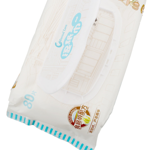 Toallitas Desmaquillantes Baratas al por Mayor, Toallitas Húmedas Desmaquillantes para la Limpieza Facial de <span class=keywords><strong>Chicas</strong></span> - Product Image 5