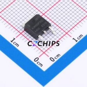 Original y nuevo AGM100P35D TO-252 Transistor de efecto de campo (MOSFET) Venta al por mayor Chips de componentes electrónicos y servicio BOM - Product Image 1