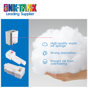 Hộp Bảo Trì Miếng Bọt Biển Cho Máy In <span class=keywords><strong>Epson</strong></span> L451 L555 L565 Bộ Thu Gom Chất Thải Tương Thích Cao Cấp L550 - Product Image 2