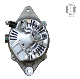 <span class=keywords><strong>Alternador</strong></span> de coche JFZ1658A para Suzuki Wagon R X5 VVT, <span class=keywords><strong>alternador</strong></span> impermeable, 12V, 70A, envío global - Product Image 3