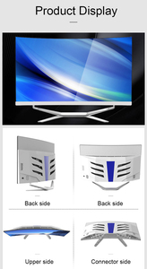 Ordinateur de bureau tout-en-un/processeur I5/I7/I9 de 2e à 12e génération fournissant un service personnalisé - Product Image 5