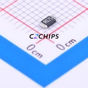 Résistance de détection de courant / Shunt RLM12FTCMR025, résistance 1206 (Résistance : 25 mOhm) (Précision : 1%) (Puissance : 1W) - Product Image 1