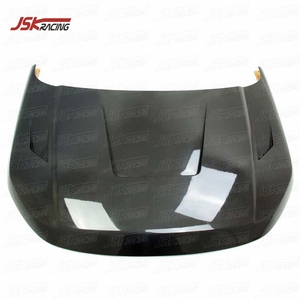 CAPÓ DE FIBRA DE CARBONO ESTILO JSK 2012-2015 para LAND ROVER <span class=keywords><strong>EVOQUE</strong></span> - Product Image 1
