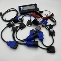 Lecteur de diagnostic de camion de haute qualité avec Bluetooth pour Nexiq Usb Link 2