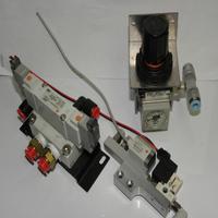 PLC Apto para Componentes de Aire SY5240R-5MOZ-02T, AR20-02EH-Y, VQ110-5MO-Q Suministro a Granel de 4 Componentes