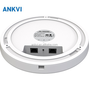 Punto de Acceso de Techo CF-E320N V2, 300Mbps, 2.4GHz, Interior, con PoE de 48V y Soporte OpenWrt - Product Image 5