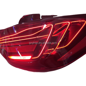 Original pour BMW Série 4 G22 G82 LED Feux Arrière Améliorés GTS <span class=keywords><strong>M4</strong></span> M3 CLS 2020-2024 Feux Arrière de Voiture - Product Image 3