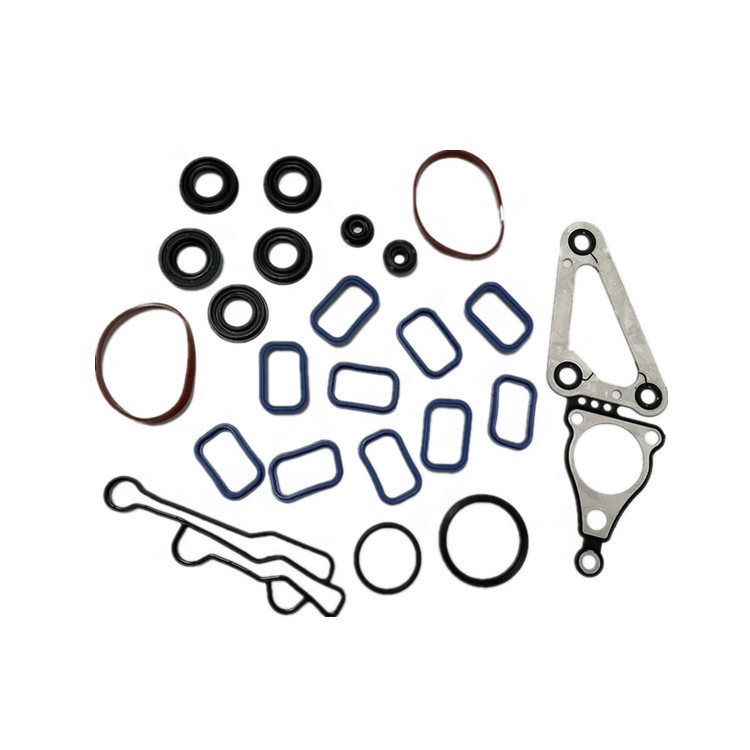 Sierra 18-5273 MerCruiser V8 Thunderbolt Tune Up Kit