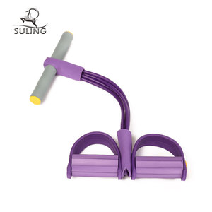 Molestando cintura cuerpo <span class=keywords><strong>abdomen</strong></span> trimmer pierna paso fitness <span class=keywords><strong>ejercicios</strong></span> sacar bandas elásticas de resistencia - Product Image 1