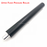 Rouleau de fusion supérieur MoYang 99A2036 99A0158 + Rouleau de pression de fusion inférieur pour imprimante Lexmark T652 T654 4060 4061 4520