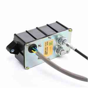 Suku cadang <span class=keywords><strong>Motor</strong></span> klep penutup 523-0008 5230008 untuk DH258-5 DH300-7 DH300-5 DH225-7 - Product Image 5