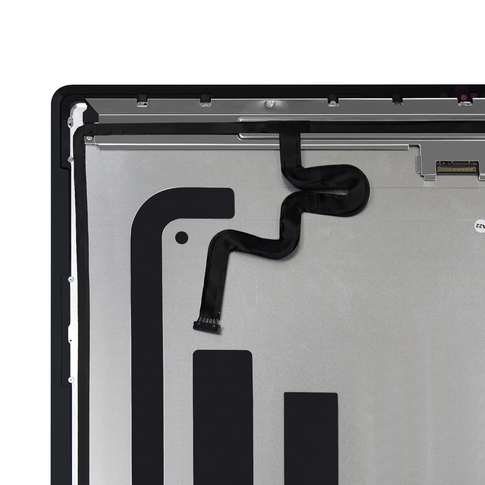 Original LM270QQ1-SDE1 27in Display for Imac A2115 5K 2019