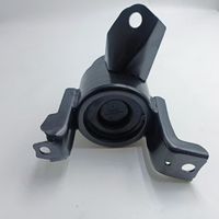 Support moteur ESAEVER GJ6A39060C GJ6A39060 GJ6A39060D GJ6A39060F GJ6A39060E GR9V-39-060C GR9V-39-060A pour MAZDA 6 2002-2008
