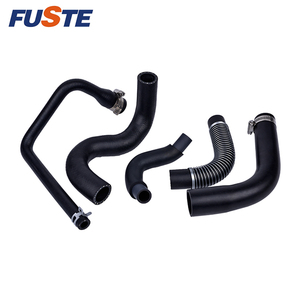 Tuyau de carburant en caoutchouc silicone EPDM renforcé de fil de 10 mm de la marque FST, certifié ISO9001, pour moto, <span class=keywords><strong>dirt</strong></span> bike, quad - Product Image 3