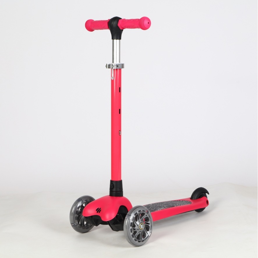 A6 Pink