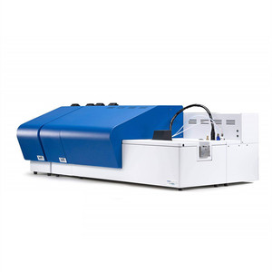 เครื่องวิเคราะห์ฟอสฟอรัสทั้งหมด TSHR TX 7000 สำหรับทดสอบคุณภาพน้ำ - Product Image 3