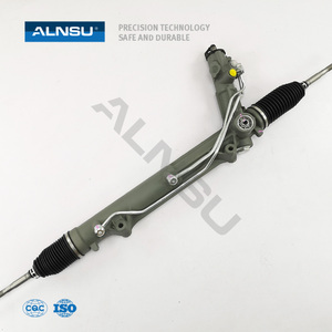 Mecanismo de Dirección Asistida Hidráulica de Alta Calidad para <span class=keywords><strong>BMW</strong></span> <span class=keywords><strong>X5</strong></span> <span class=keywords><strong>E53</strong></span> 32136761823 7852501614 - Product Image 2