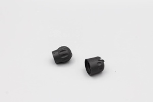 开关旋钮 + 音量通道调频对对讲机XTS3000 XTS5000 - Product Image 2