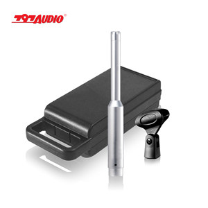 <span class=keywords><strong>Calibrador</strong></span> <span class=keywords><strong>de</strong></span> Micrófonos Profesional ECM8000 <span class=keywords><strong>de</strong></span> 797AUDIO, Micrófonos <span class=keywords><strong>de</strong></span> Medición Estándar para la Serie DiveRack - Product Image 4