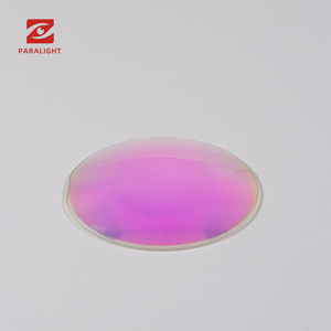 AR lớp phủ BK7 hình cầu kính quang học biconvex gần hồng ngoại Thấu kính thấu kính OEM - Product Image 6