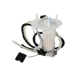 2124701394 2044700394 Assemblage de pompe à carburant électrique pour <span class=keywords><strong>Mercedes</strong></span>-Benz C250 W204 2012-2015 L4 1.8L <span class=keywords><strong>Essence</strong></span> - Product Image 2