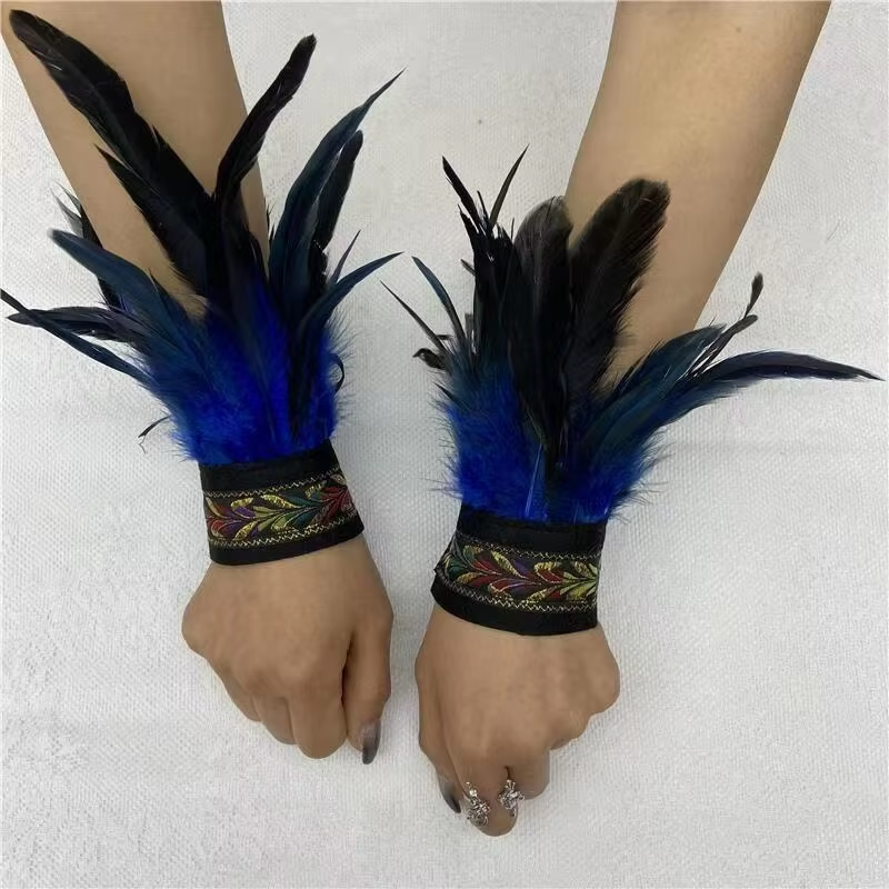 Negro-Azul Real