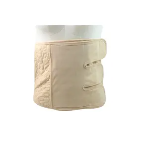 Free Size Postpartum Tummy Control Confinement Belt Caesarean Section Pregnant Women Shaping Belt