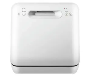 2023 lavastoviglie multifunzione portatile da tavolo per uso domestico