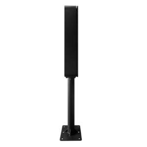 43 Inch Tầng Ngoài Trời Đứng LCD Kỹ Thuật Số Biển Miễn Phí Thường Vụ Kiosk Quảng Cáo Hiển Thị - Product Image 5