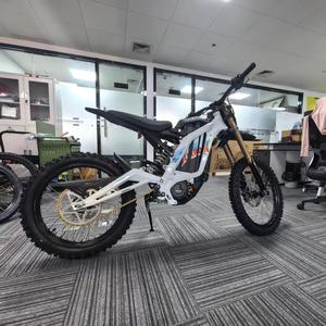 2026Surron Light X 10Kw <b>72V</b> 35Ah Bike Surron 2026 New Ebike High Power 10kw Motor Delivers Exceptional Performance for - Product Image 3