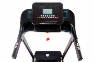 Tapis Roulant Portatile COCOLE, Mini Attrezzatura Fitness Silenziosa Pieghevole con Schermo LED in Acciaio per Uso Domestico - Product Image 3