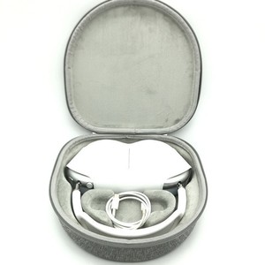 Custodia Protettiva MQ Compatibile con <span class=keywords><strong>Cuffie</strong></span> <span class=keywords><strong>Apple</strong></span> AirPods Max, Rigida Antiurto Portatile, Borsa per il Trasporto, Vendita all'Ingrosso - Product Image 5