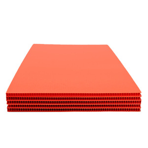 Taille personnalisée des composants électroniques PP emballage creux en plastique de carton feuille <span class=keywords><strong>creuse</strong></span> PP anti-statique anti-humidité - Product Image 6