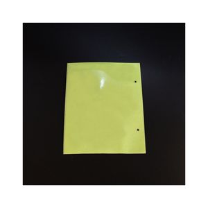 Prezzo attraente nuovo tipo farfalla a doppia faccia per trappole appiccicose a forma di mosca per piante Indor - Product Image 1