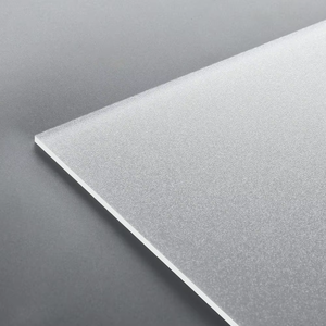 Tấm Acrylic mờ khuếch tán ánh sáng-Dịch vụ cắt đa mục đích có sẵn kích thước tùy chỉnh lên đến độ dày 50mm - Product Image 1