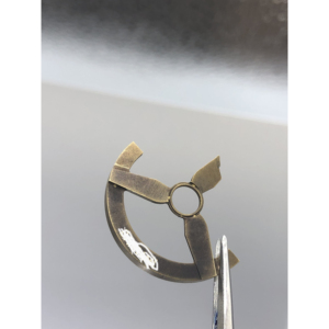 Dessio Men's Luxury <b>Skeleton</b> <b>Automatic</b> Mechanical <b>Watch</b> with Original Movement Custom Logo Wrist Replacement Parts - Product Image 6