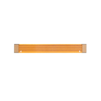 Cable Flexible PCIe de 40 mm/70 mm para Raspberry Pi 5, Compatible con Varios HATs PCIe para Raspberry Pi 5
