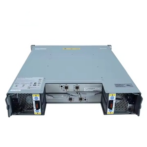 R0Q75B HPE MSA 2060 10GbE การจัดเก็บข้อมูล iSCSI LFF R0Q75B การจัดเก็บข้อมูล2060 MSA - Product Image 4