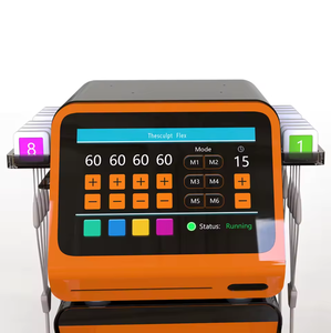 Nouvel Arrivage <span class=keywords><strong>Tru</strong></span> Shape ID Flex : Dernière Machine de Remodelage Corporel RF pour la Réduction de la Graisse, Appareil RF Dissolvant la Graisse et Brûle-Graisse - Product Image 3