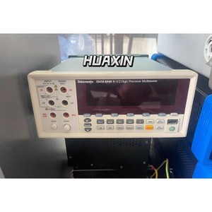 Multímetro Digital de Precisión Tektronix DMM4040 6-1/2 - Product Image 1