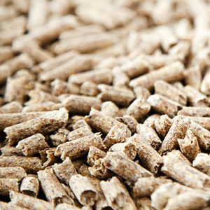 XINTHAI WOOD ofrece pellets de madera de caucho de primera calidad procedentes de Tailandia, que proporcionan una energía renovable eficiente y sostenible. - Product Image 4
