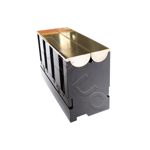 新设计的汽车模具v模冲床压力机制动翼型弯曲工装 - Product Image 5