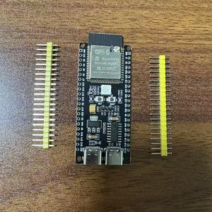 Carte de développement ESP32-S WROOM-1-N16R8 ESP32-S3-DevKitC-1 ESP32-S3 N16R8 - Product Image 1