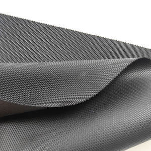 Tissu pour <span class=keywords><strong>hamac</strong></span> Tissu balistique en nylon 1680D 60 "de large enduit hydrofuge DWR - Product Image 5