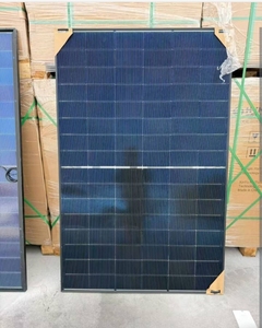 Panel Solar Bifacial Jinko Tiger Neo 3.0 700W Tipo N <span class=keywords><strong>TOPCon</strong></span>, Módulo Fotovoltaico Monocristalino de Ultra Alta Potencia para Montaje en Suelo - Product Image 2