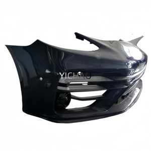 2021-2023 para <span class=keywords><strong>Panamera</strong></span> 971 parachoques delantero accesorio de coche de <span class=keywords><strong>segunda</strong></span> <span class=keywords><strong>mano</strong></span> Original de alta calidad - Product Image 3